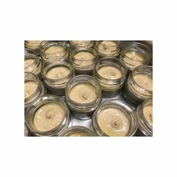 Crema di porcini con tartufo bianco