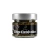 Crema di tartufo estivo