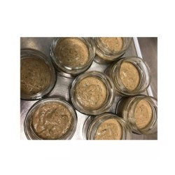Crema di tartufo estivo