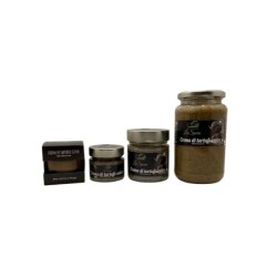 Crema di tartufo estivo