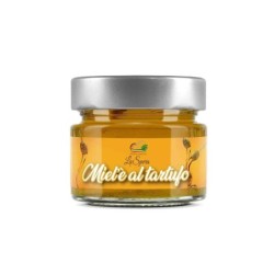 Miele al tartufo