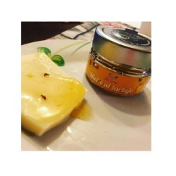 Miele al tartufo