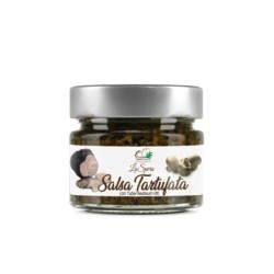 Salsa tartufata