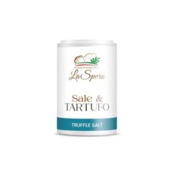 Sale e tartufo dispenser