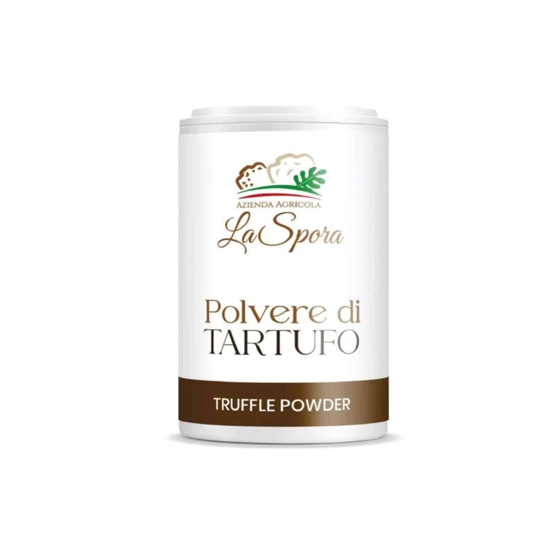 Polvere di tartufo