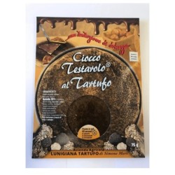 Ciocco Testarolo al Tartufo