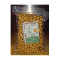 Nocciola del Monviso Bio tostate sfuse maggiori 9 kg