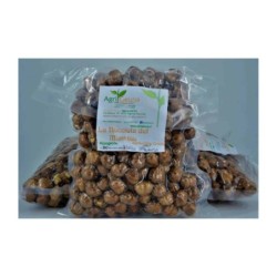 Nocciola del Monviso BIO sgusciate crude sfuse