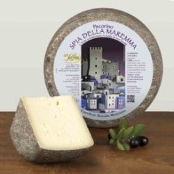 Pecorino Spia della Maremma