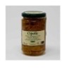 Cipolle sottolio BIO