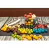 Dragèe al limoncino e cioccolato fondente
