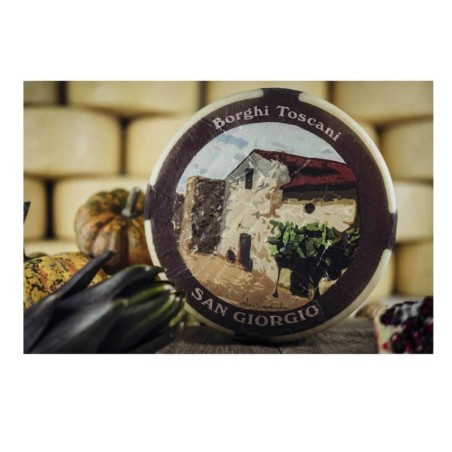San Giorgio - Formaggio Misto