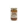 Salsa bruschetta saporita con verdure grigliate
