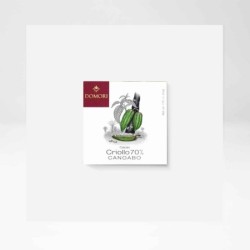 Cioccolato Criollo Canoabo 70%