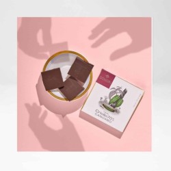 Cioccolato Criollo Canoabo 70%