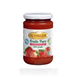 Frutto Puro Fragola