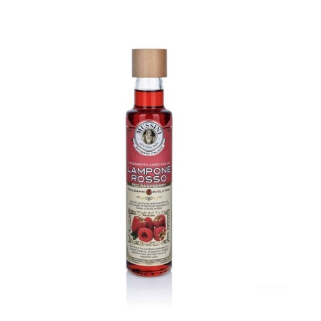 Lampone rosso condimento Agrodolce