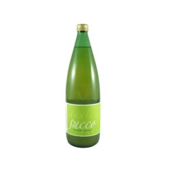 Succo Mela BIO 100%