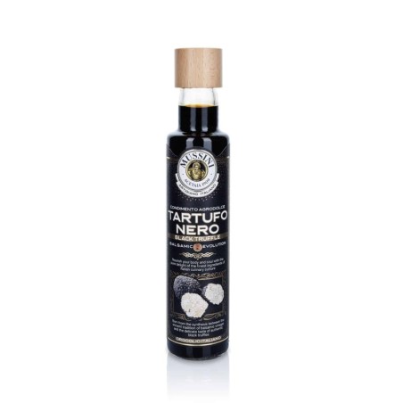 Tartufo Nero condimento Agrodolce