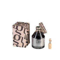 Aceto Balsamico di Modena I.G.P. argento Biologico Biodinamico