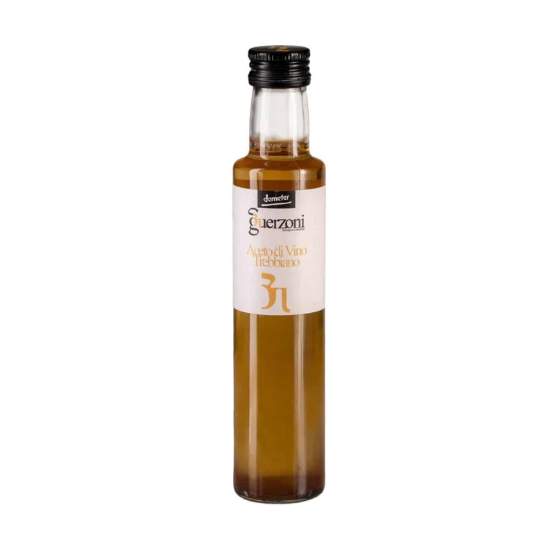 Aceto Di Vino Bianco Da Uve Trebbiano
