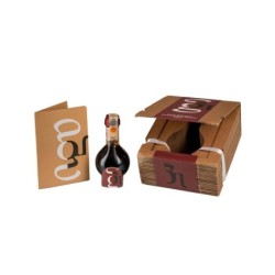 Aceto Balsamico Tradizionale di Modena D.O.P.