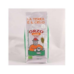 Orzo Torrefatto all'anice