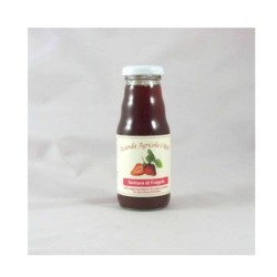 Nettare di Fragole BIO