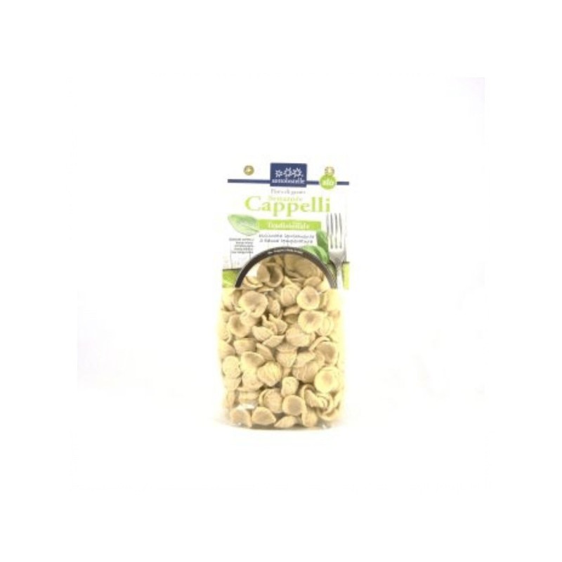 Orecchiette Senatore Cappelli Tradizionali