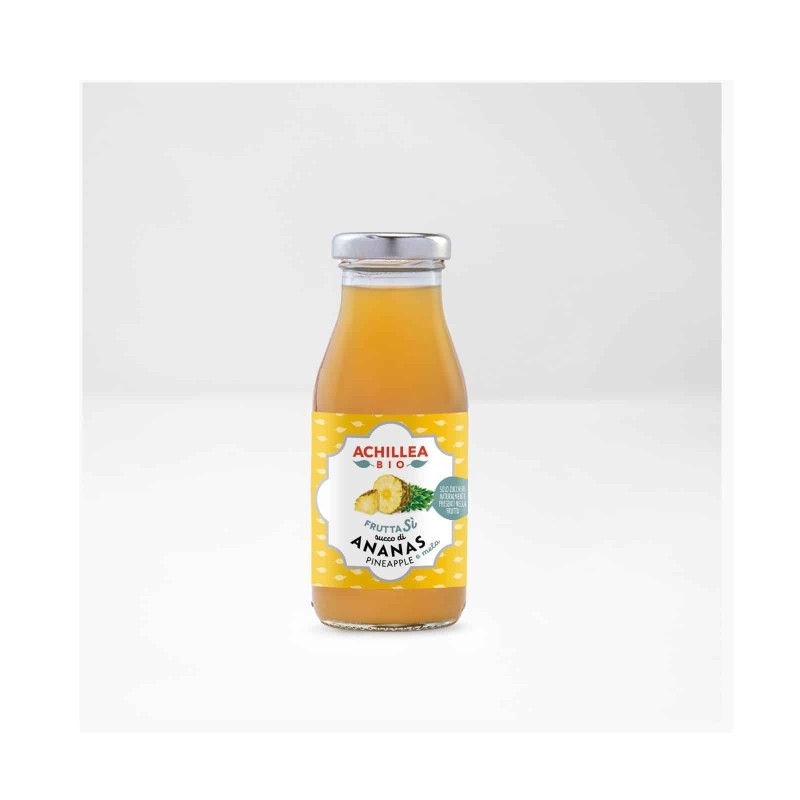 Fruttasì Ananas