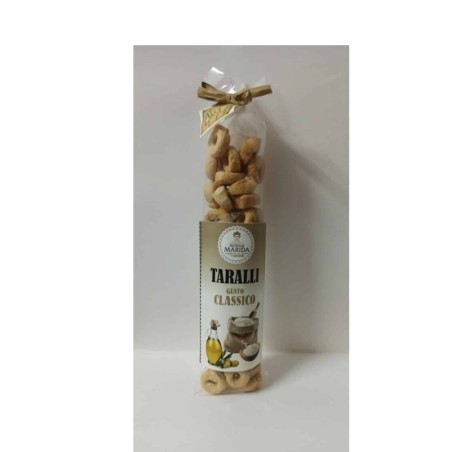 Taralli Gusto Classico 170 g