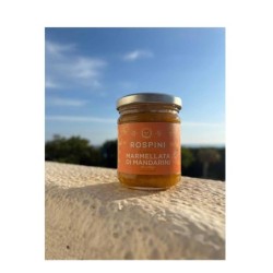 Marmellata di Mandarino