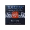 Tartare di Salmone Affumicato Baltik