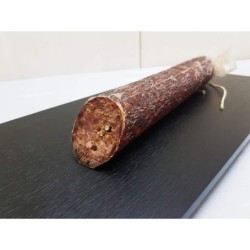 Salame di Pesce Dolcetonno