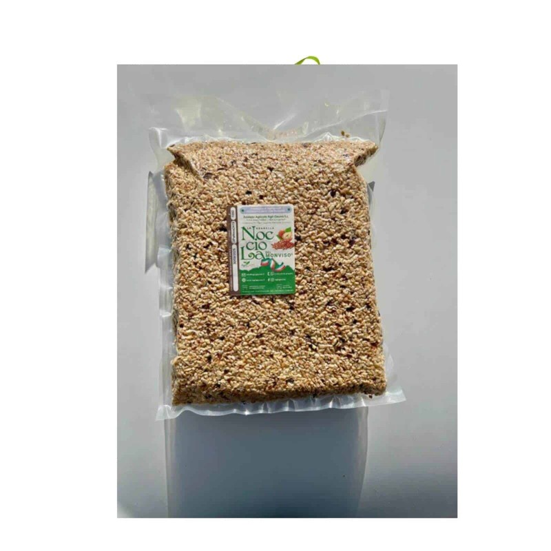 Granella della Nocciola del Monviso BIO