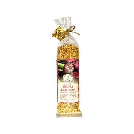Cipolla Granulare 100 g bustina