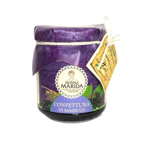 Confettura di Sambuco 212 ml