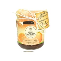Marmellata di Arance Amare 212 ml