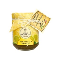Marmellata di Limoni 212 ml