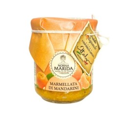 Marmellata di Mandarini 212 ml