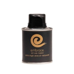 Embrace 100 ml in lattina monocultival Nocellara del Belice