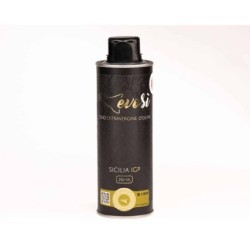 Evosì 250 ml – 80% Nocellara del Belice e 20% Biancolilla