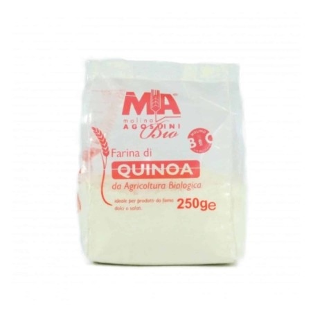 Farina di Quinoa 250 g