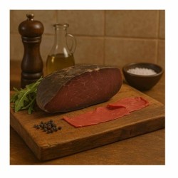 Carpaccio di Rubia Gallega