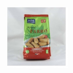 KRUMI' DI FARRO BIO 300 g