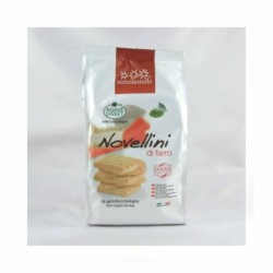 NOVELLINI DI FARRO BIO 300 g