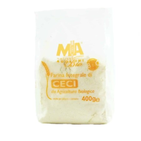 Farina di Ceci 400 g