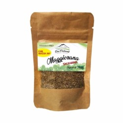 Maggiorana Siciliana