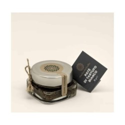 Patè di Tartufo Bianco 30 g