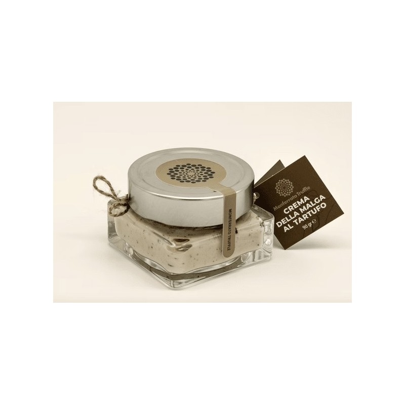 Crema di Robiola al Tartufo 90 g